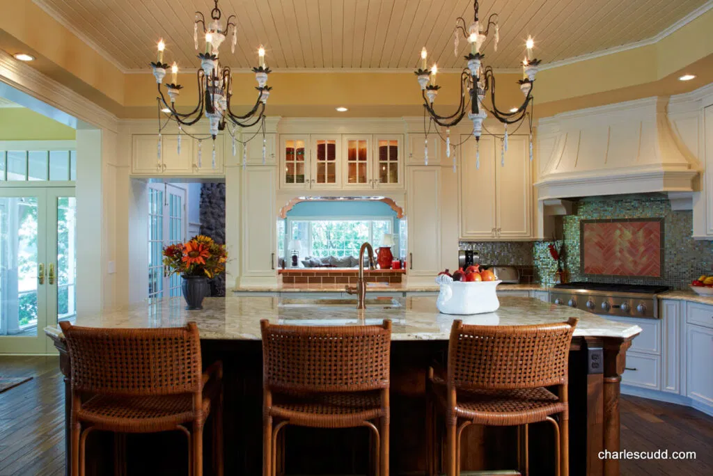 Renovation Greenwood